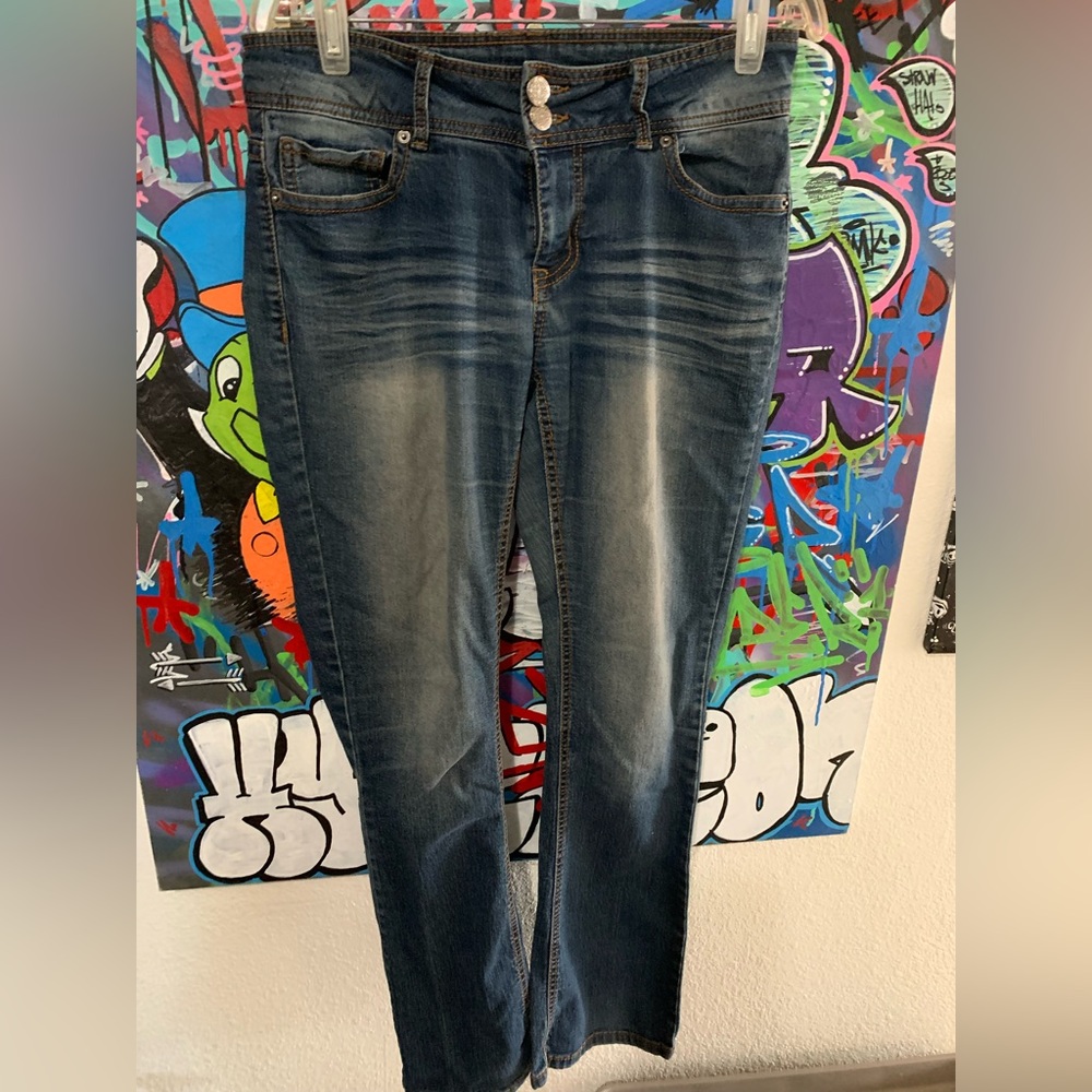 Size 10 jeans